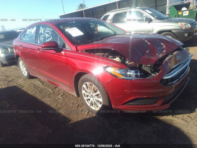 FORD FUSION 2017 3fa6p0g76hr154562