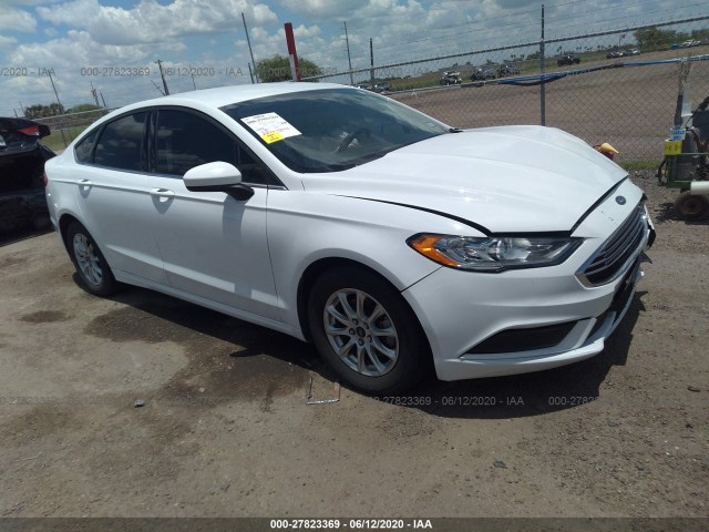 FORD FUSION 2016 3fa6p0g76hr157218