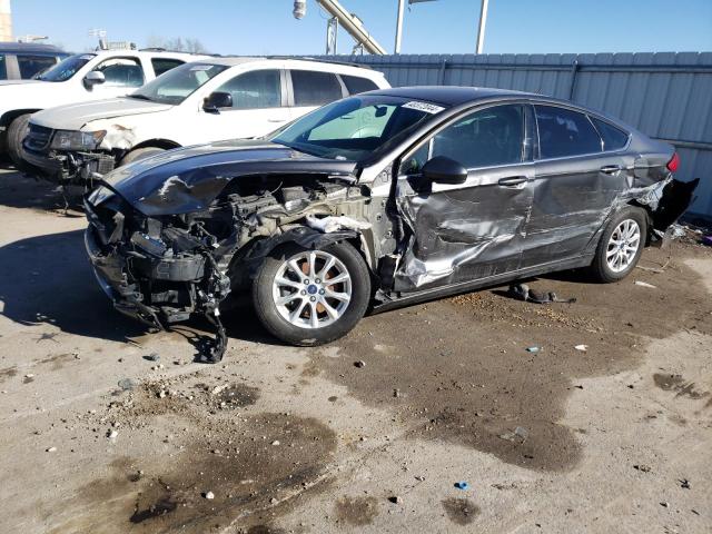 FORD FUSION 2017 3fa6p0g76hr163262