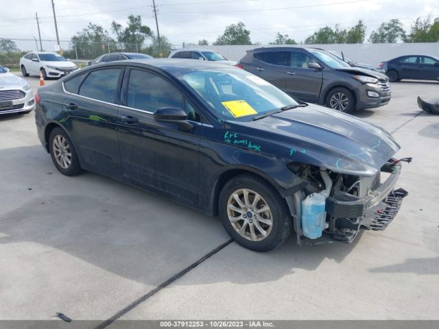 FORD FUSION 2017 3fa6p0g76hr178604