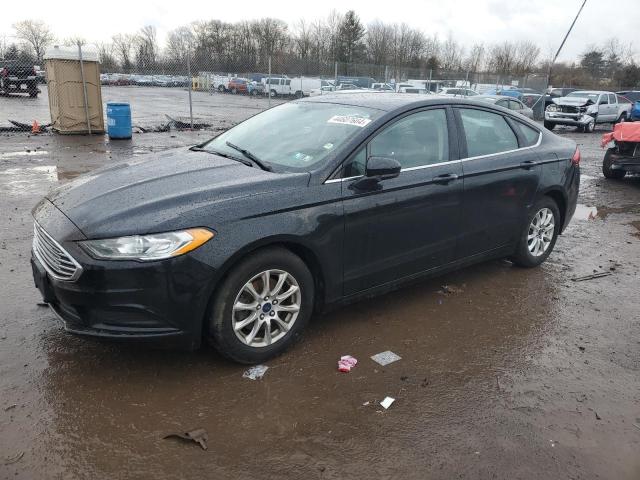 FORD FUSION 2017 3fa6p0g76hr212041