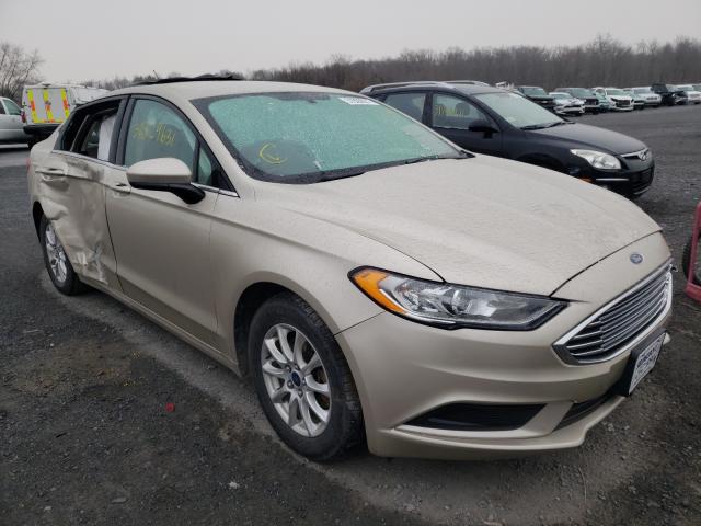 FORD NULL 2017 3fa6p0g76hr213190