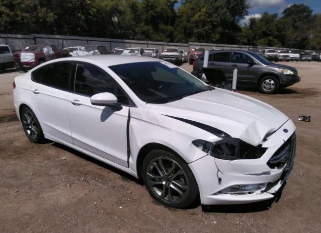 FORD FUSION 2017 3fa6p0g76hr215411