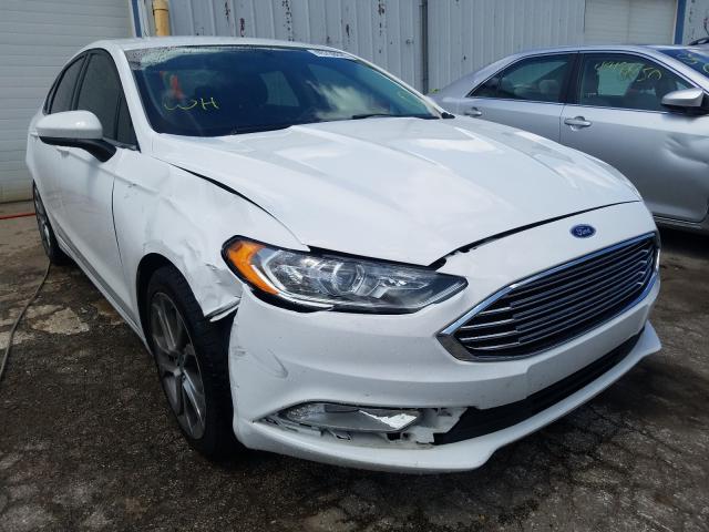 FORD FUSION S 2017 3fa6p0g76hr241104