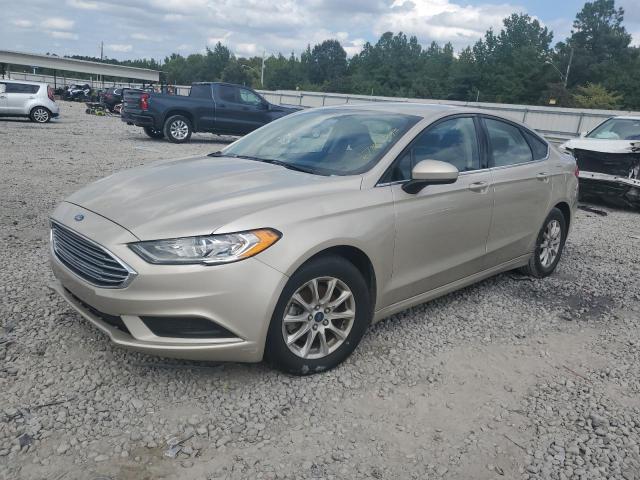 FORD FUSION 2017 3fa6p0g76hr250076