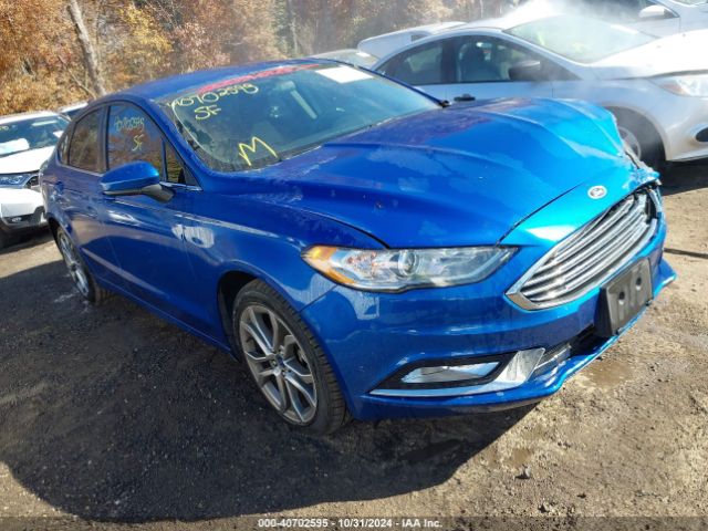 FORD FUSION 2017 3fa6p0g76hr303942