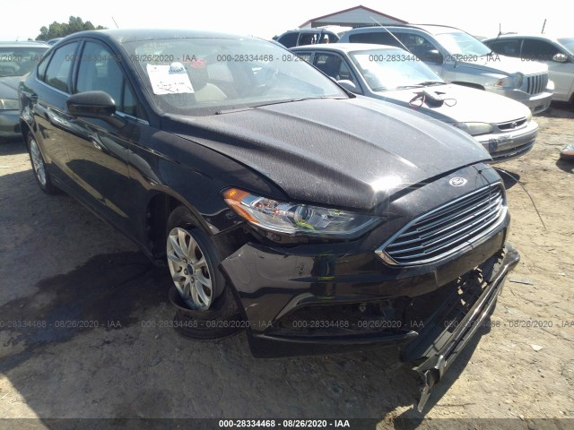 FORD FUSION 2017 3fa6p0g76hr327934