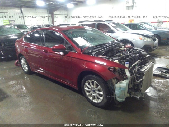 FORD FUSION 2017 3fa6p0g76hr342742