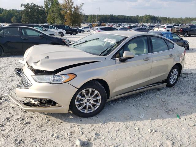 FORD FUSION 2017 3fa6p0g76hr382934