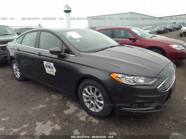 FORD FUSION 2017 3fa6p0g76hr387650