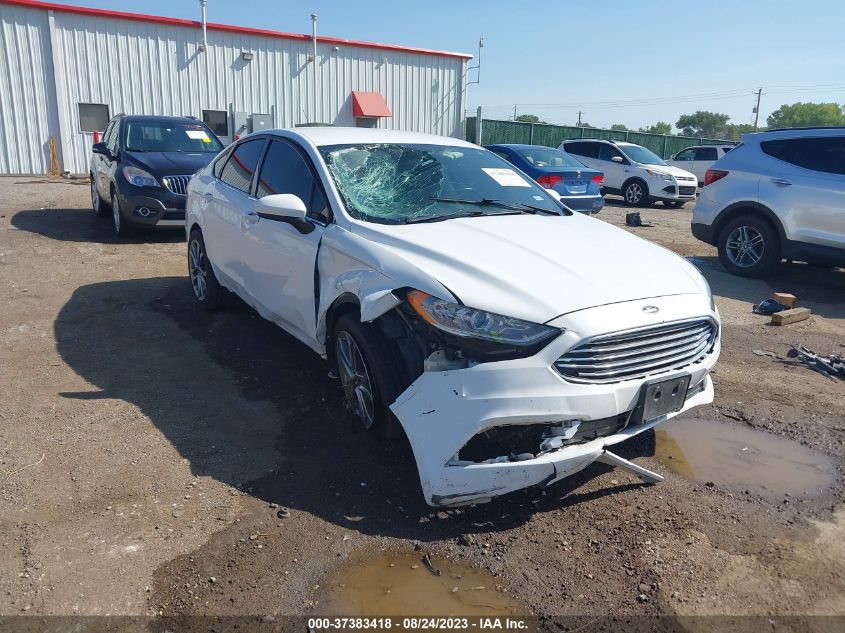 FORD FUSION 2017 3fa6p0g76hr407220