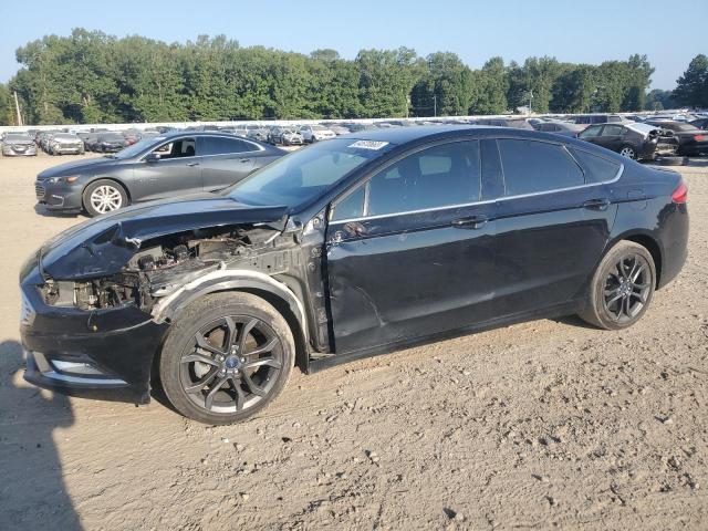 FORD FUSION S 2018 3fa6p0g76jr113399