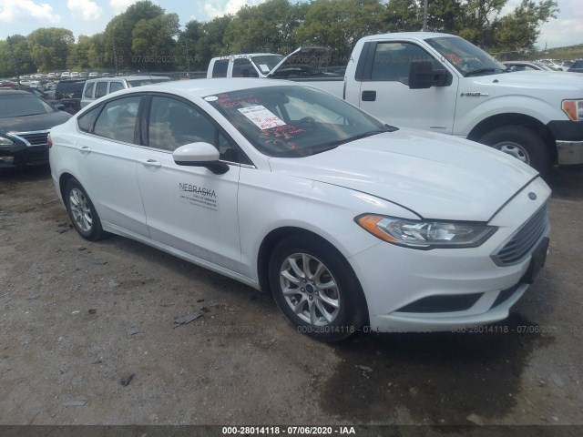 FORD FUSION 2018 3fa6p0g76jr133118