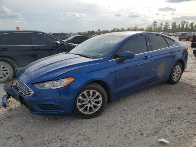 FORD FUSION 2018 3fa6p0g76jr145849