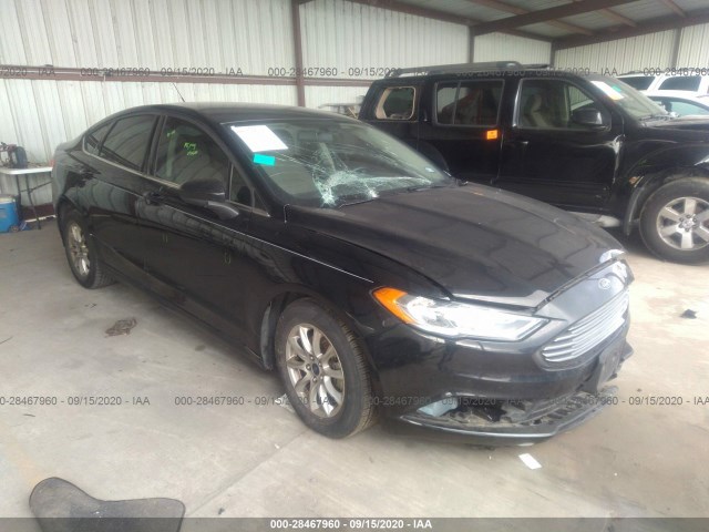 FORD FUSION 2018 3fa6p0g76jr175031