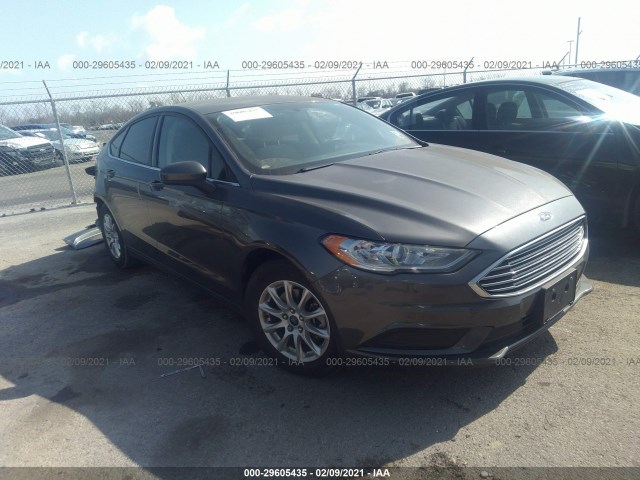 FORD FUSION 2018 3fa6p0g76jr186109