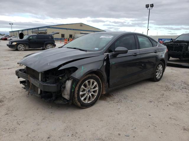 FORD FUSION 2018 3fa6p0g76jr196400