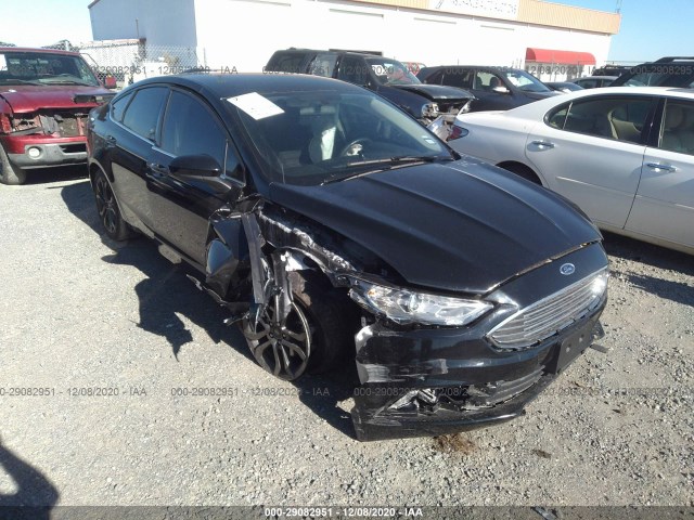 FORD FUSION 2018 3fa6p0g76jr203233