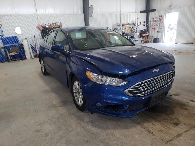 FORD NULL 2018 3fa6p0g76jr231999