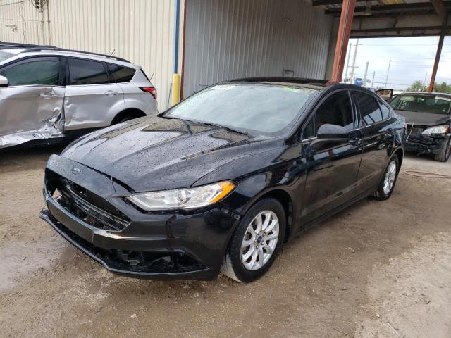 FORD FUSION 2018 3fa6p0g76jr238256