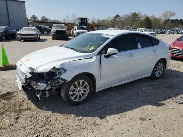 FORD FUSION S 2018 3fa6p0g76jr244803