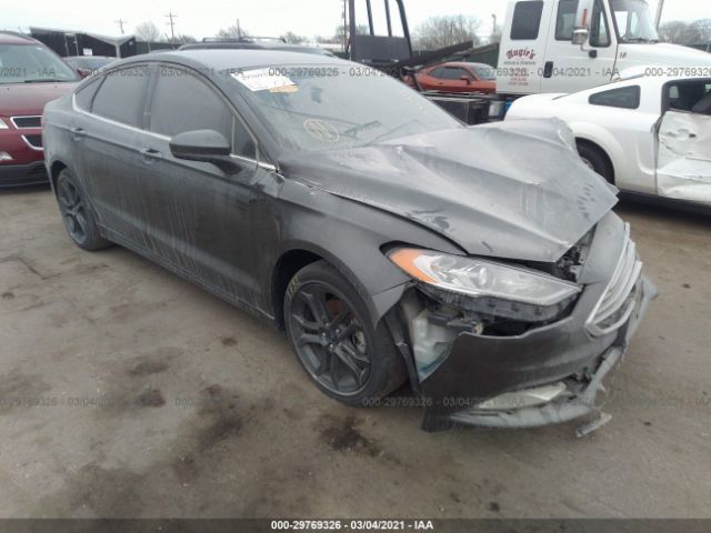 FORD FUSION 2018 3fa6p0g76jr255672