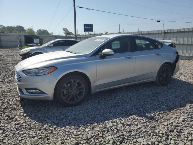 FORD FUSION S 2018 3fa6p0g76jr272276