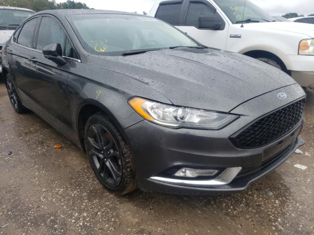 FORD FUSION S 2018 3fa6p0g76jr276165