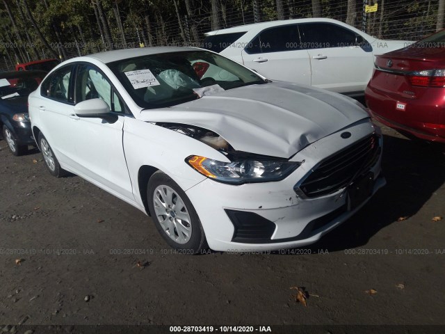 FORD FUSION 2019 3fa6p0g76kr102453