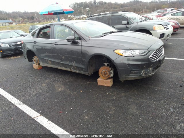 FORD FUSION 2019 3fa6p0g76kr133380