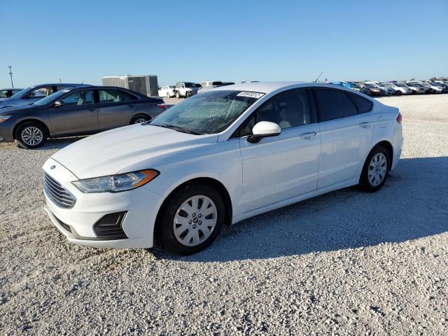 FORD FUSION S 2019 3fa6p0g76kr162331