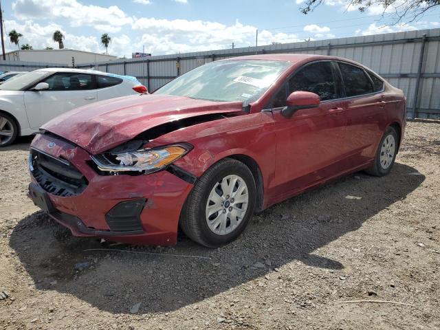 FORD FUSION 2019 3fa6p0g76kr170493