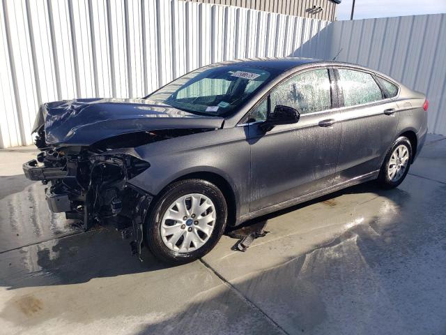 FORD FUSION 2019 3fa6p0g76kr209891