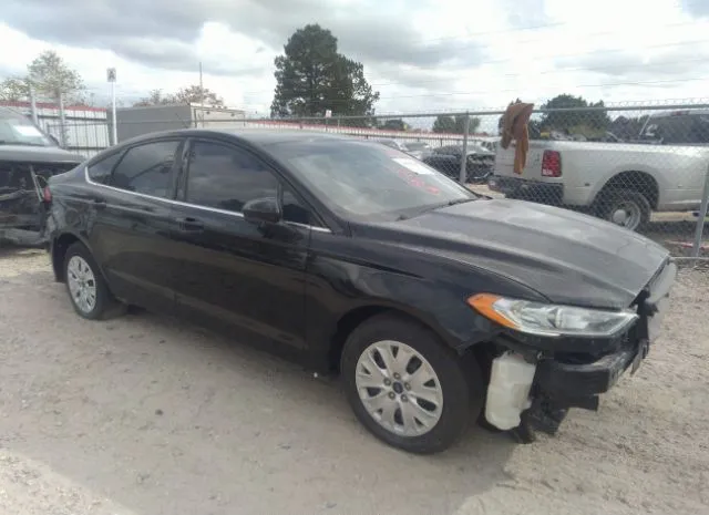 FORD FUSION 2019 3fa6p0g76kr213455