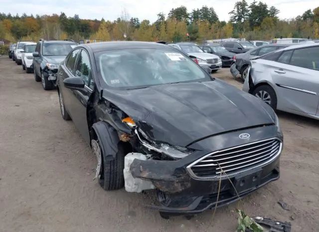 FORD FUSION 2019 3fa6p0g76kr279195