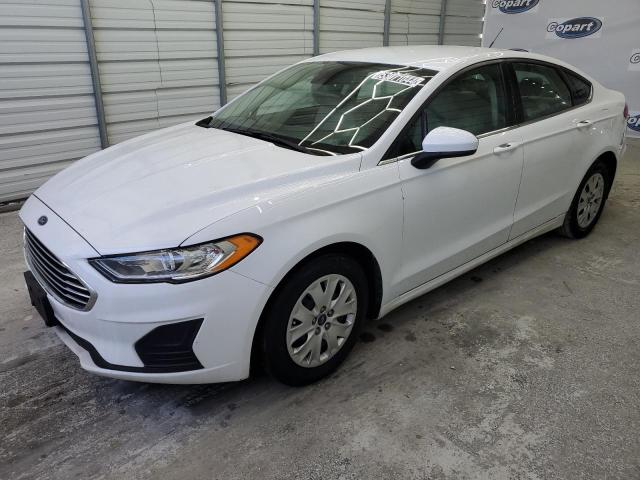 FORD FUSION 2019 3fa6p0g76kr281223