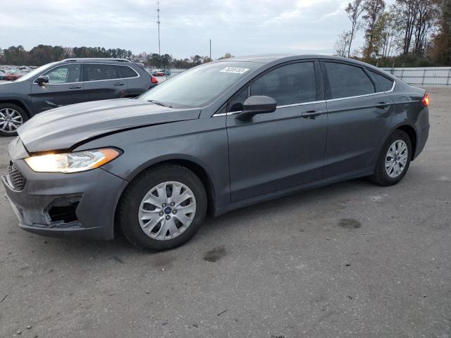 FORD FUSION 2020 3fa6p0g76lr103412