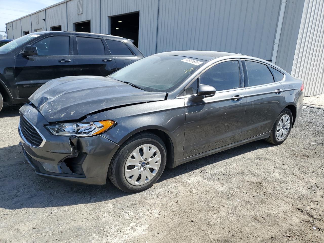 FORD FUSION 2020 3fa6p0g76lr104124