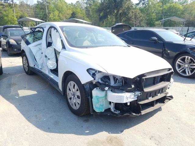 FORD FUSION S 2020 3fa6p0g76lr143117