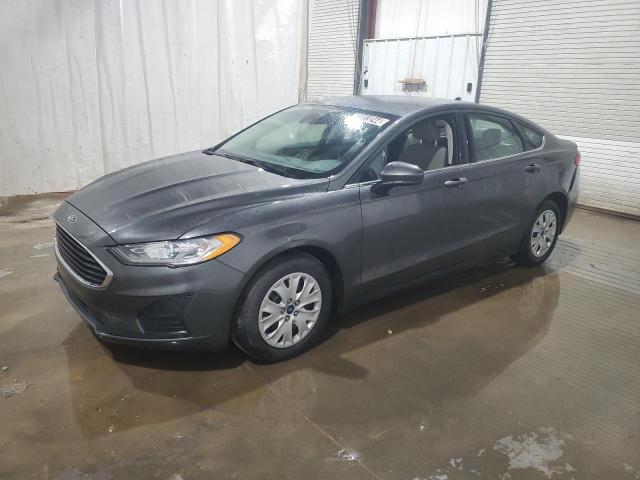 FORD FUSION 2020 3fa6p0g76lr143442