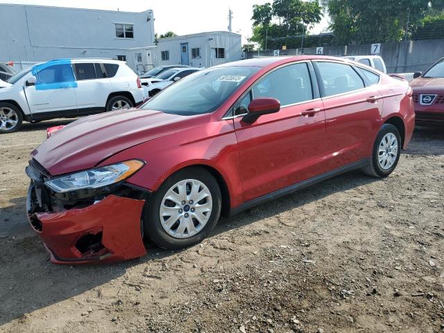 FORD FUSION 2020 3fa6p0g76lr184928