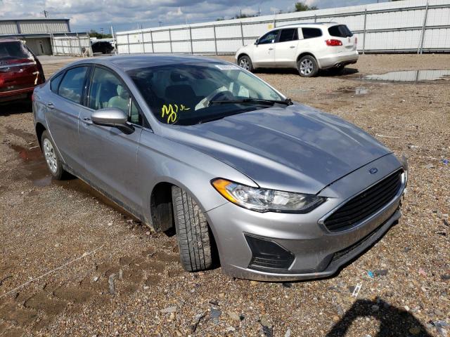 FORD FUSION S 2020 3fa6p0g76lr246361