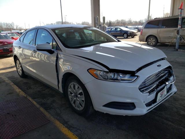 FORD FUSION S 2013 3fa6p0g77dr111195