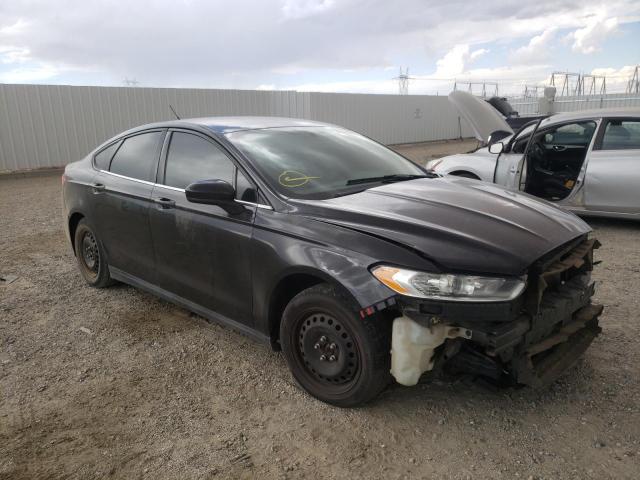 FORD FUSION S 2013 3fa6p0g77dr120043