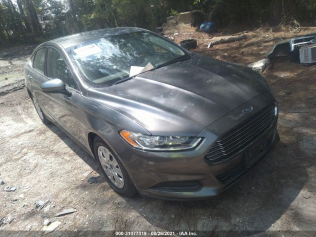 FORD FUSION 2013 3fa6p0g77dr129809