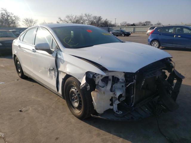 FORD FUSION S 2013 3fa6p0g77dr133178