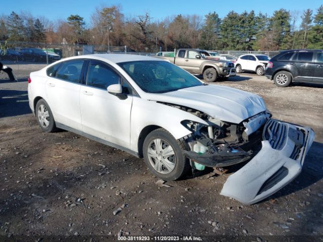 FORD FUSION 2013 3fa6p0g77dr137134