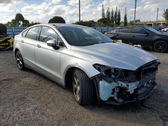 FORD FUSION S 2013 3fa6p0g77dr149591