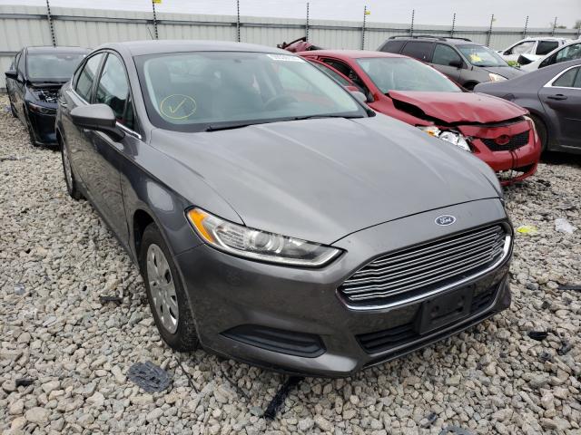 FORD FUSION S 2013 3fa6p0g77dr182039