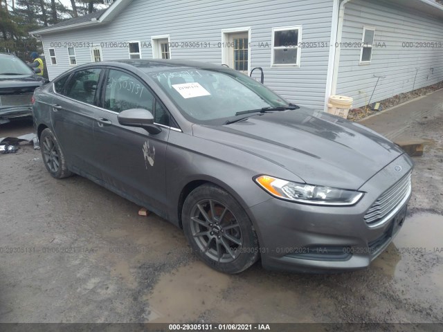 FORD FUSION 2013 3fa6p0g77dr185264